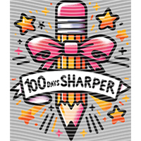 One hundred days-YD 343